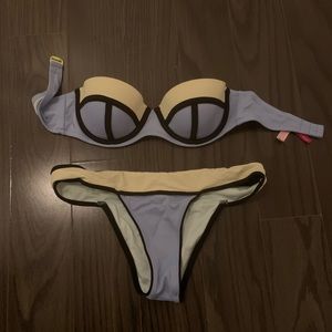Victoria Secret Bathing Suit